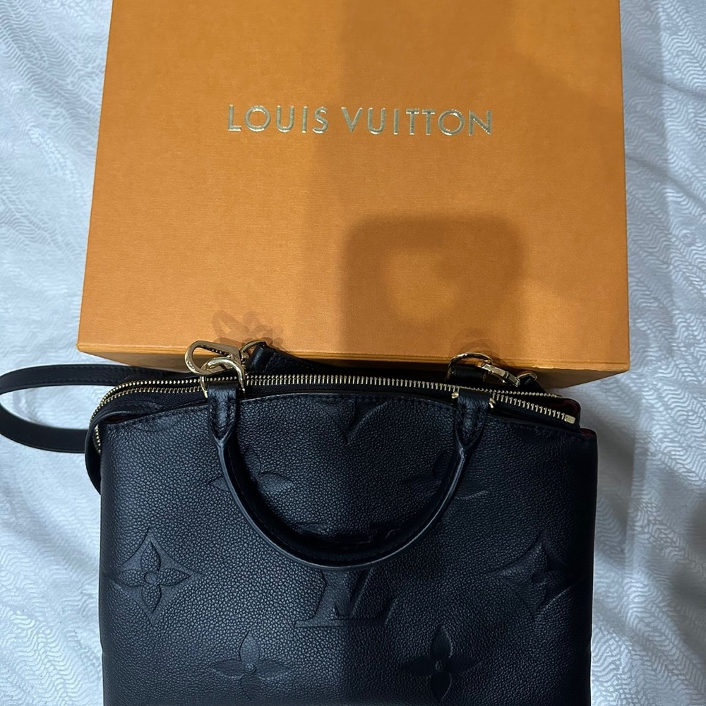 LV original